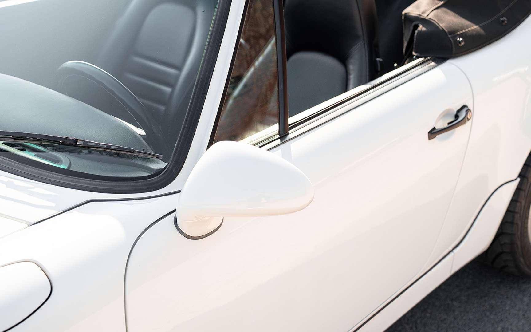 Porsche 964 CARRERA 4 - 1992 - Joinsteer - #13