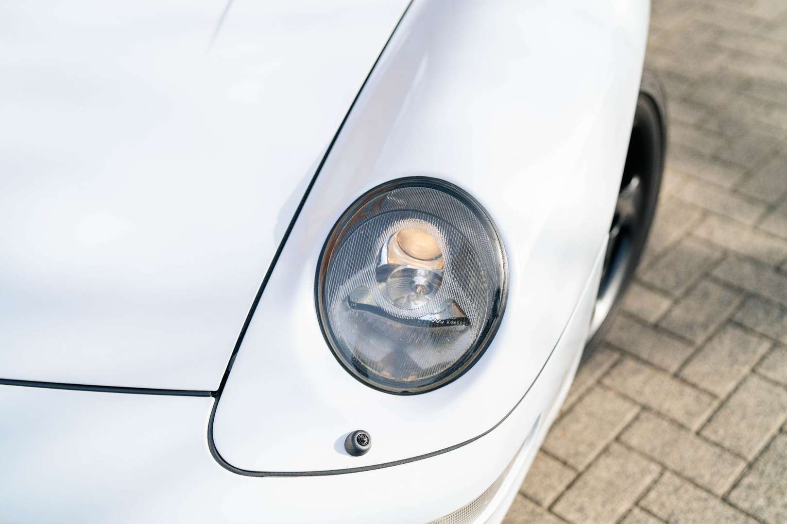 Porsche 993 Carrera 4S - 1996 - Joinsteer - #6