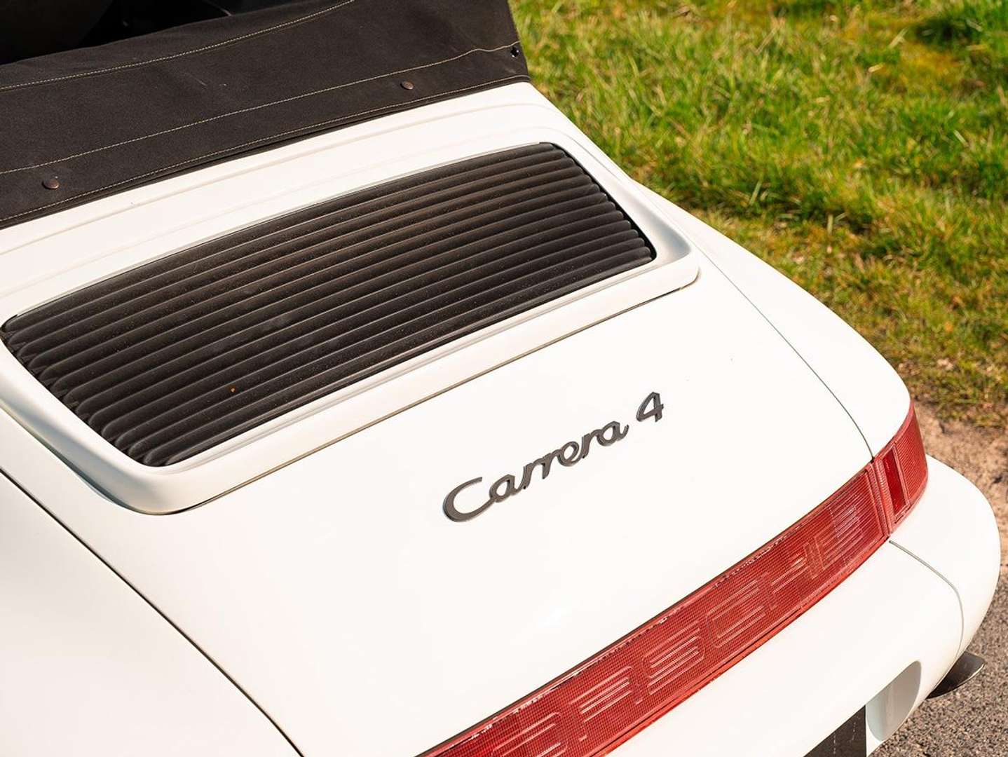 Porsche 964 CARRERA 4 - 1992 - Joinsteer - #15