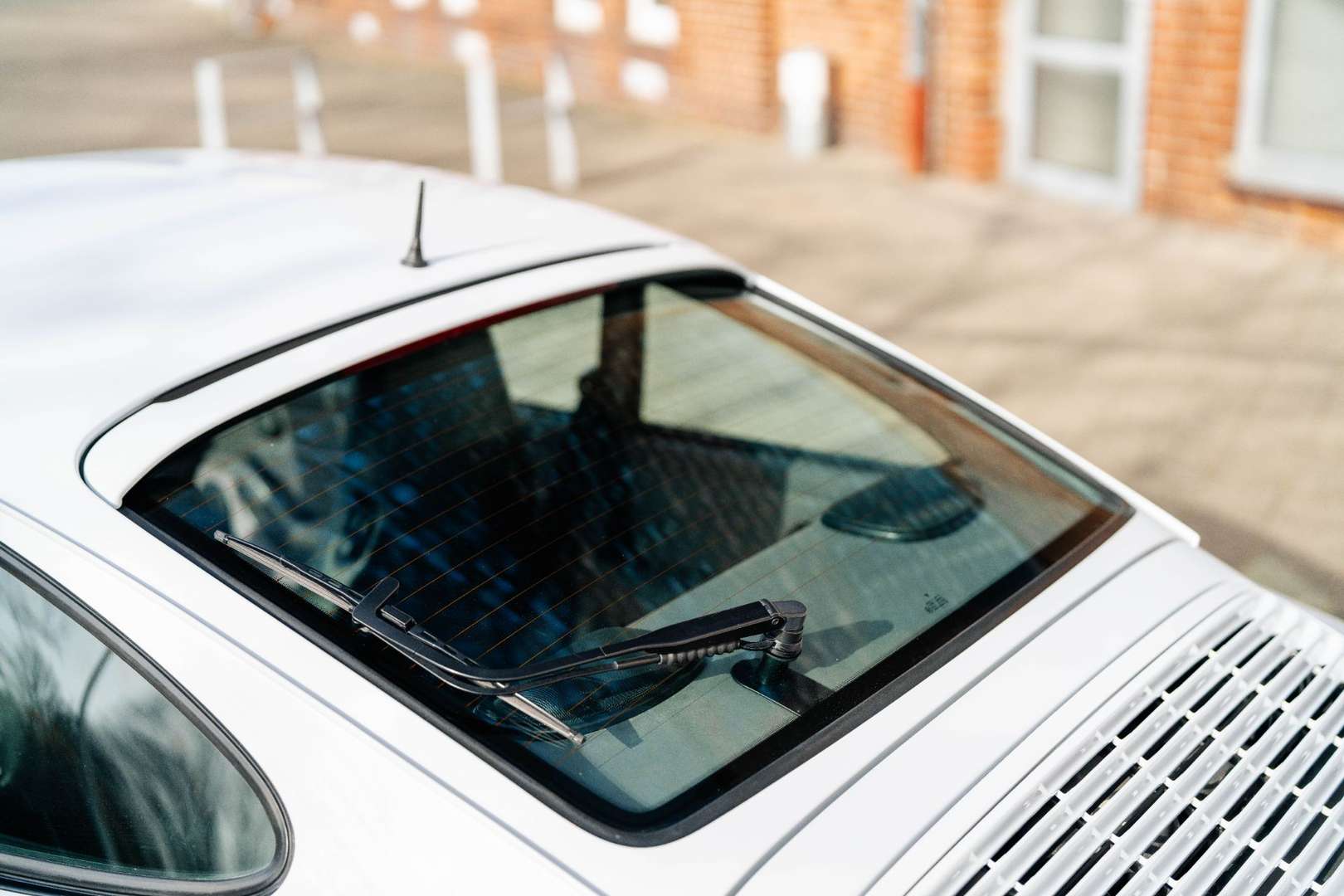 Porsche 993 Carrera 4S - 1996 - Joinsteer - #10