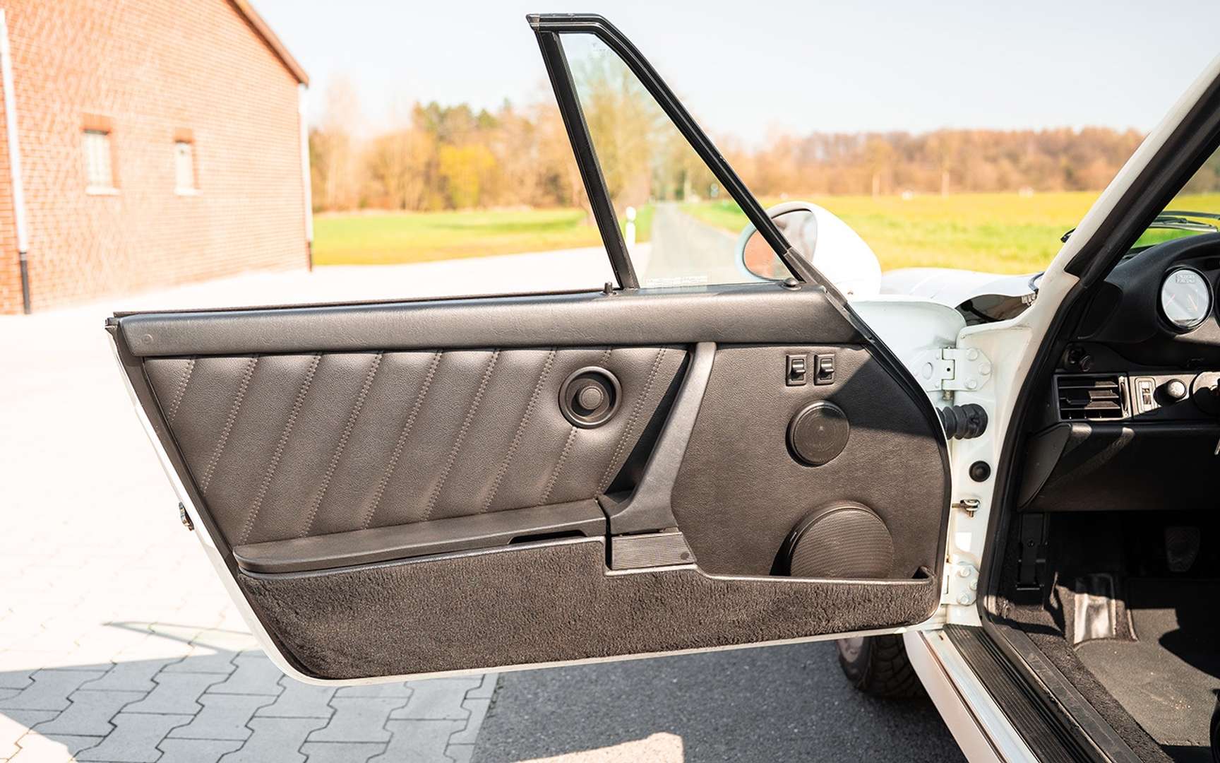 Porsche 964 CARRERA 4 - 1992 - Joinsteer - #20