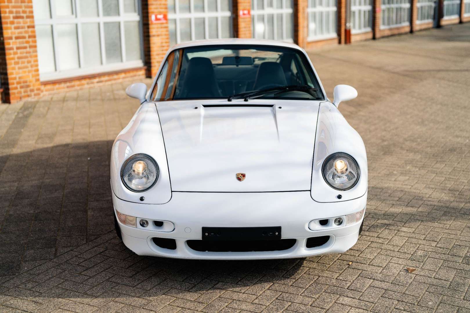 Porsche 993 Carrera 4S - 1996 - Joinsteer - #13