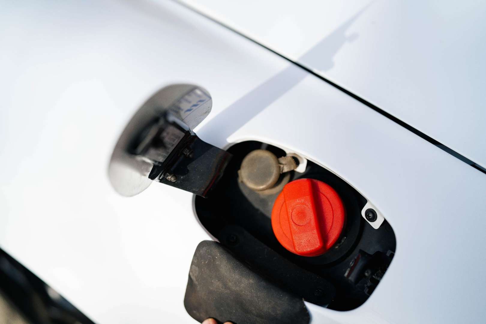 Porsche 993 Carrera 4S - 1996 - Joinsteer - #14