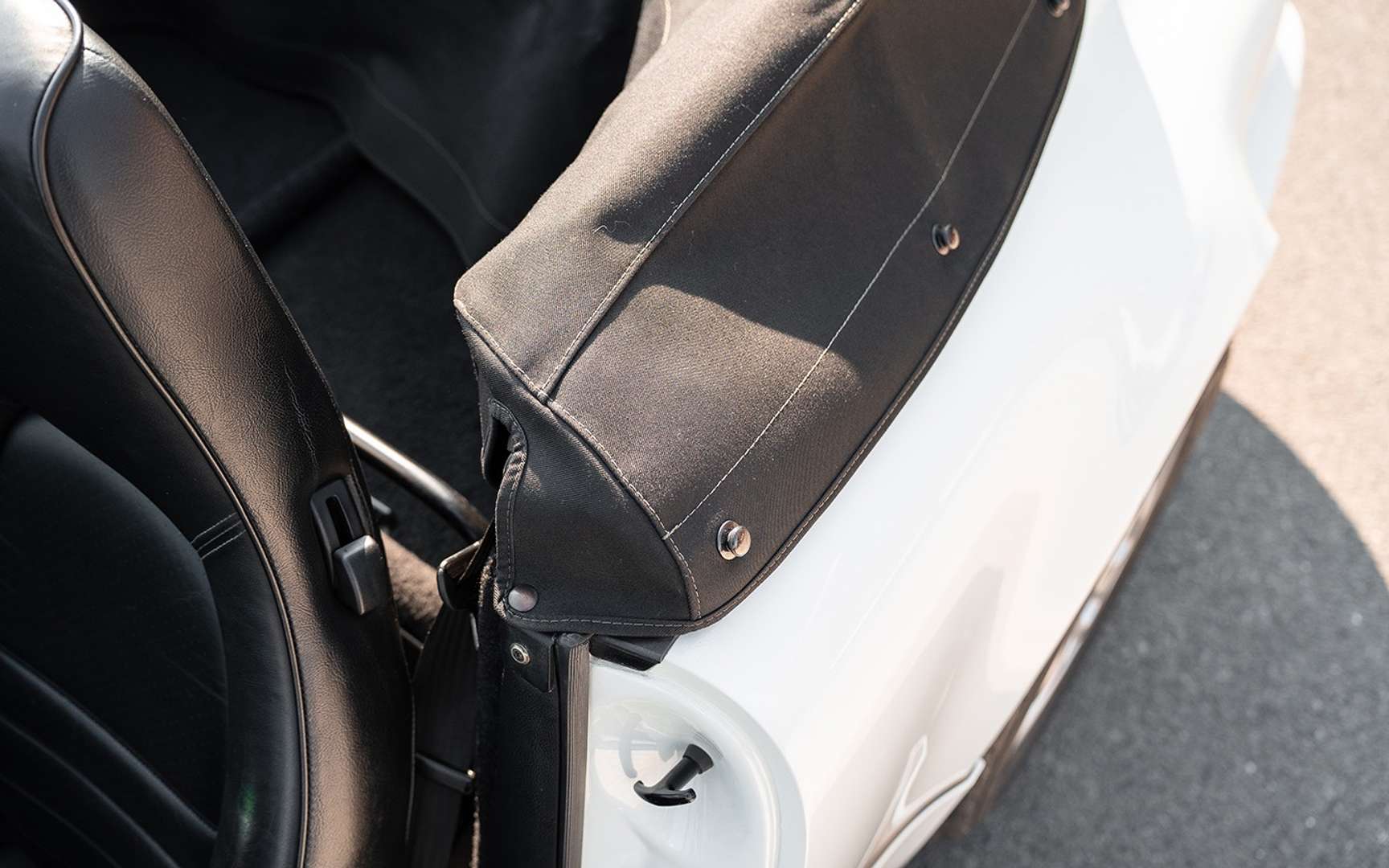 Porsche 964 CARRERA 4 - 1992 - Joinsteer - #23