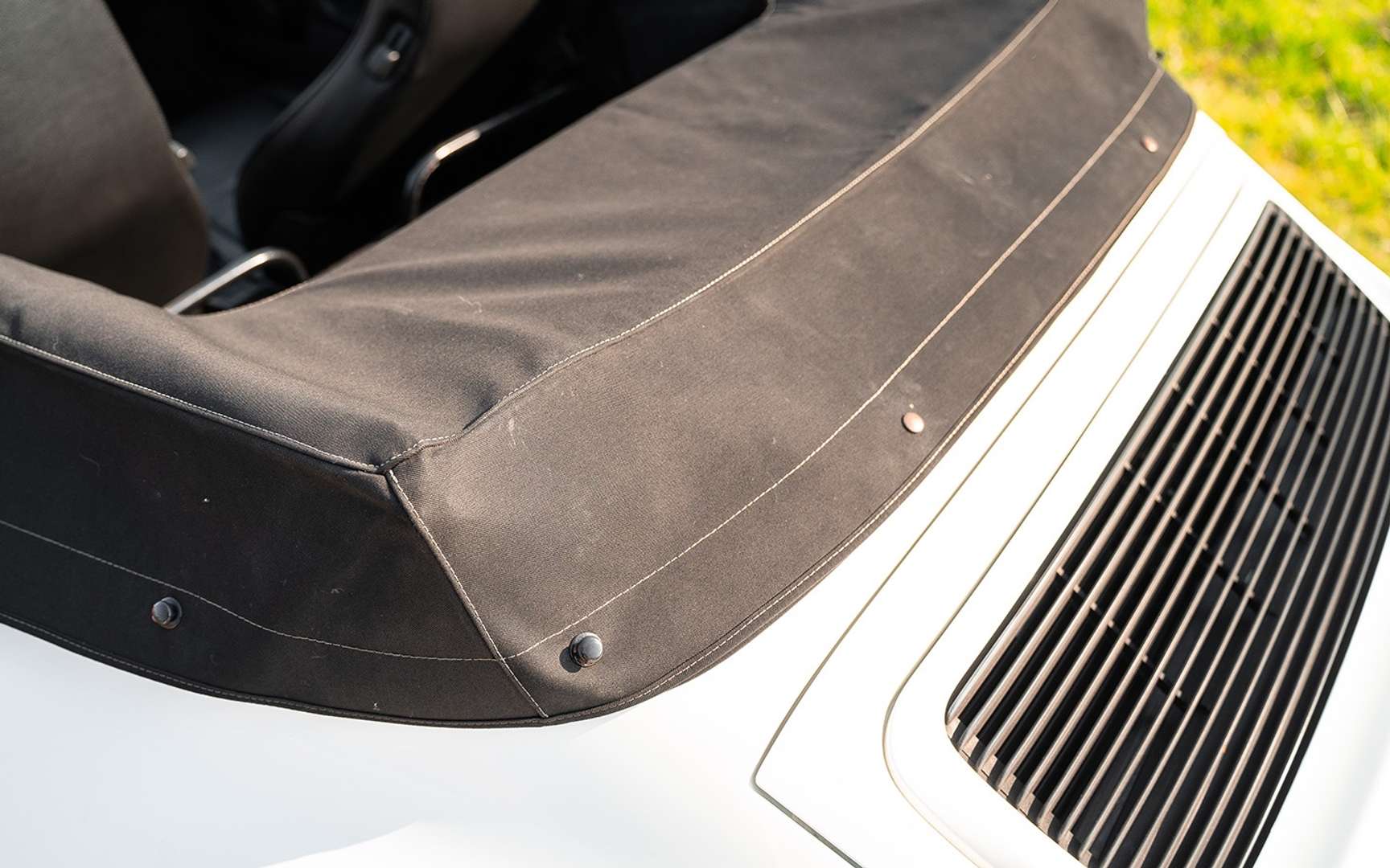 Porsche 964 CARRERA 4 - 1992 - Joinsteer - #24