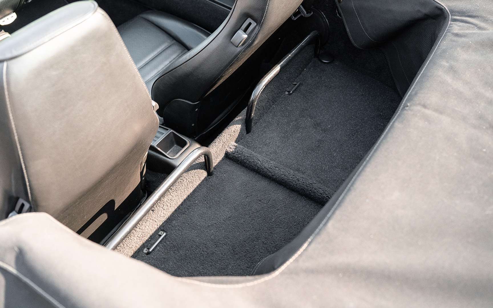 Porsche 964 CARRERA 4 - 1992 - Joinsteer - #25