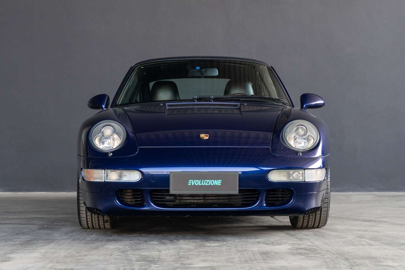 Porsche 993 Turbo - 1995 - Joinsteer - #3