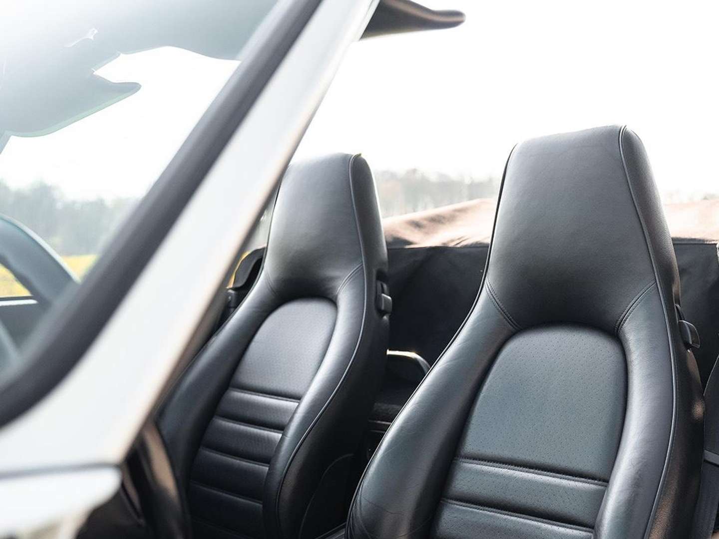 Porsche 964 CARRERA 4 - 1992 - Joinsteer - #26