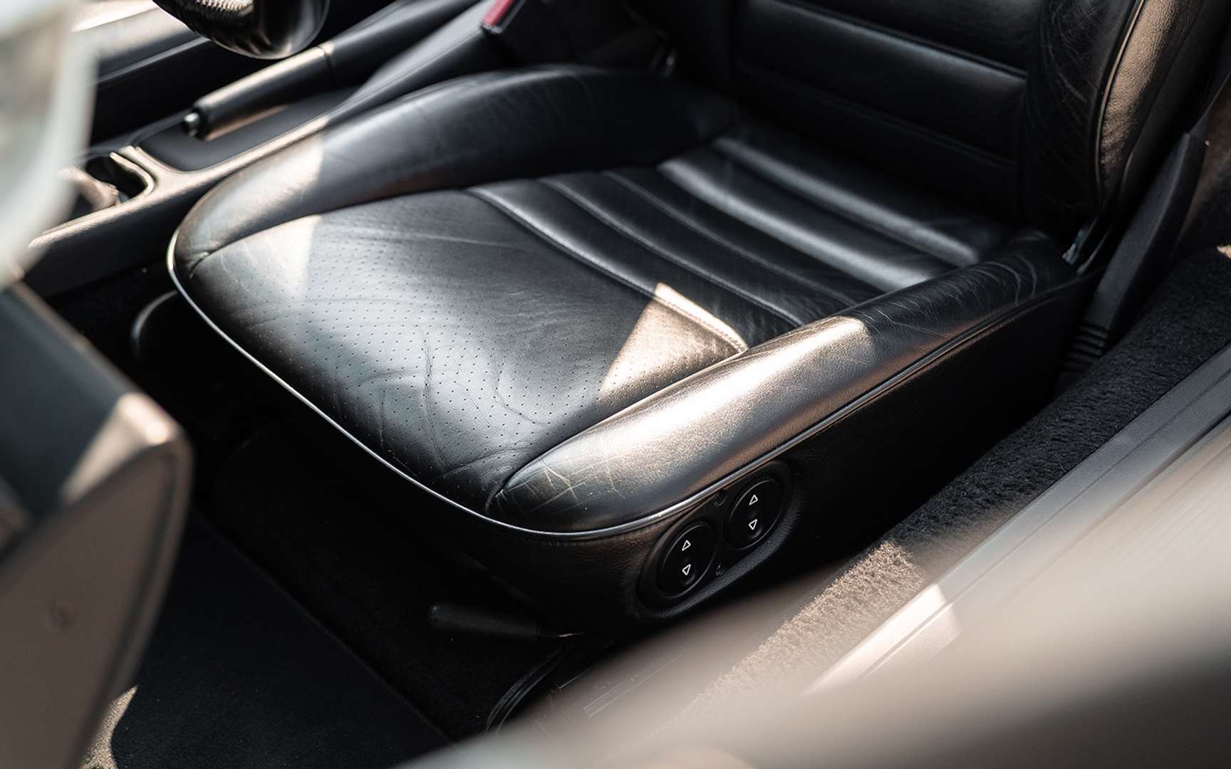 Porsche 964 CARRERA 4 - 1992 - Joinsteer - #27