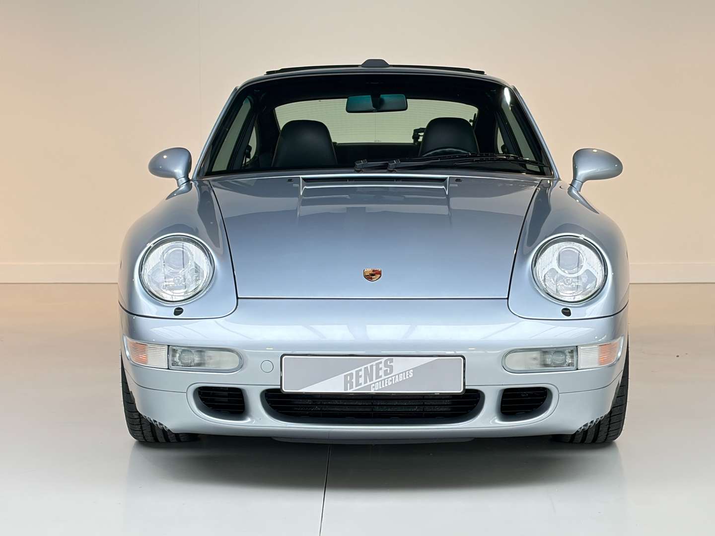 Porsche 993 Carrera 4S - 1996 - Joinsteer - #12