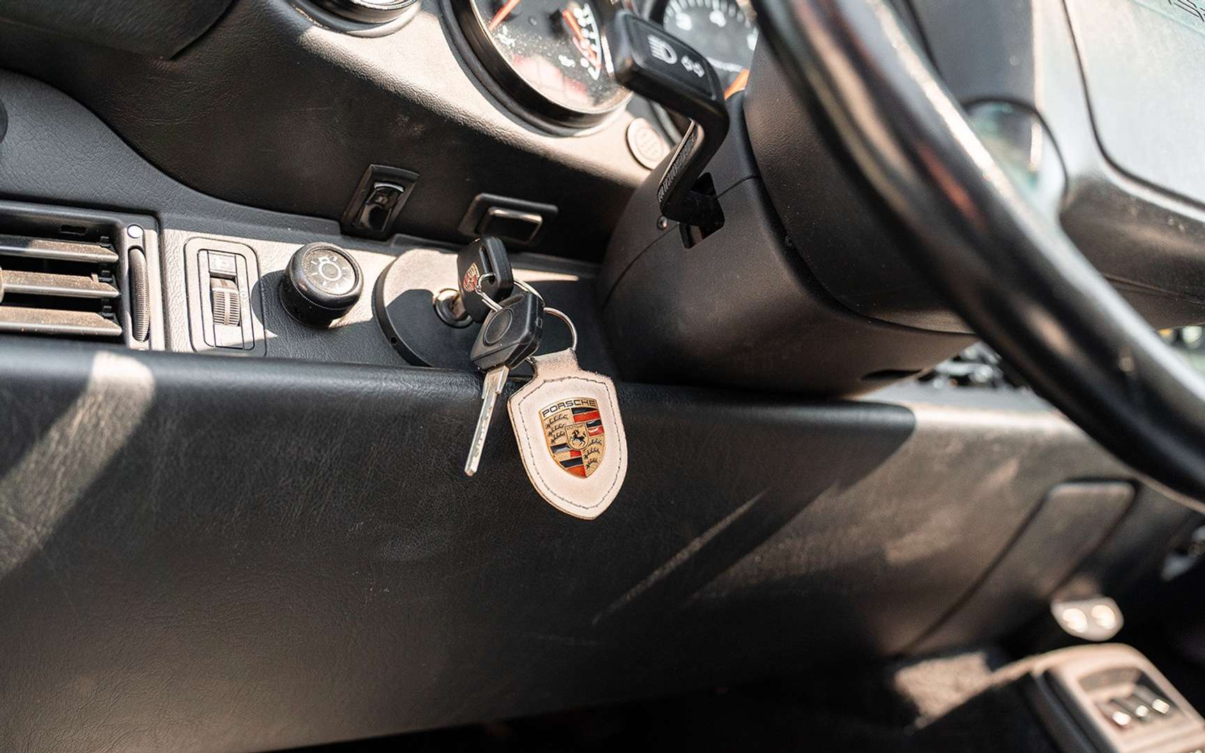 Porsche 964 CARRERA 4 - 1992 - Joinsteer - #29