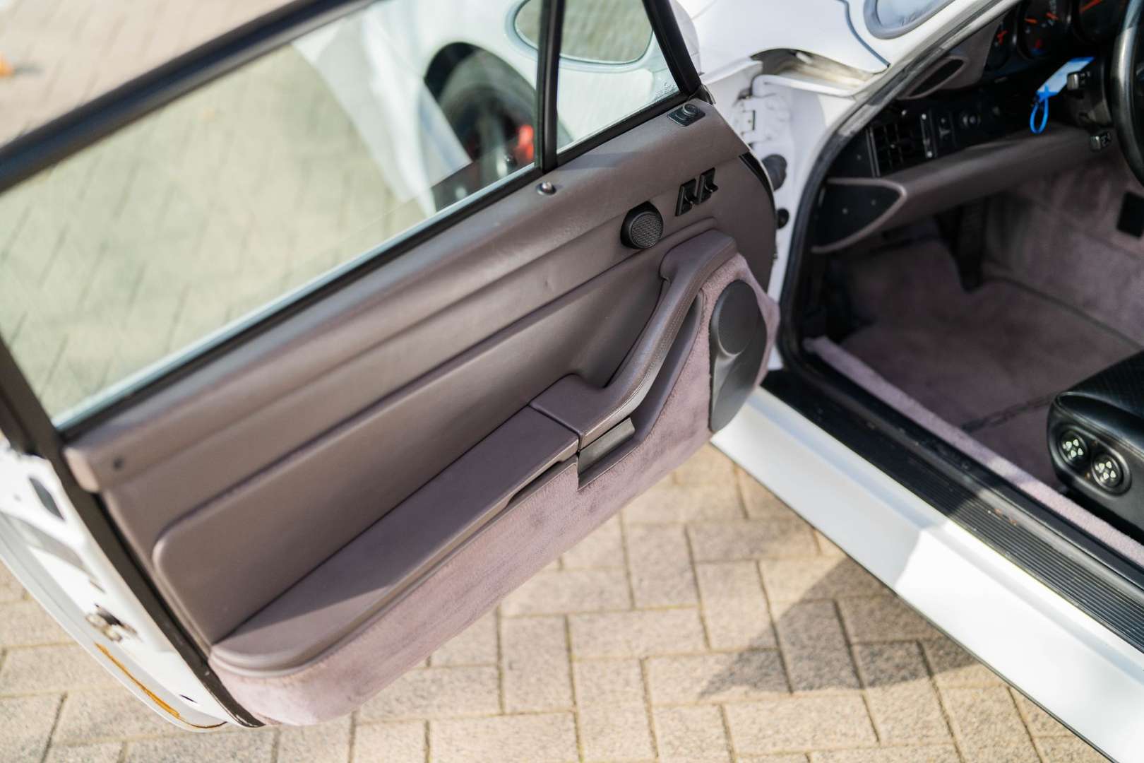 Porsche 993 Carrera 4S - 1996 - Joinsteer - #23