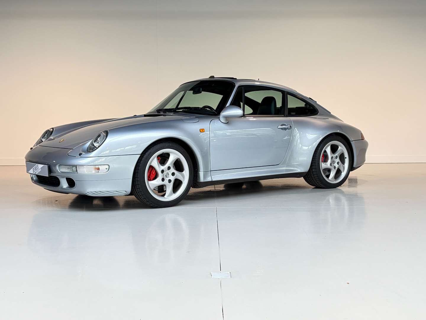 Porsche 993 Carrera 4S - 1996 - Joinsteer - #15