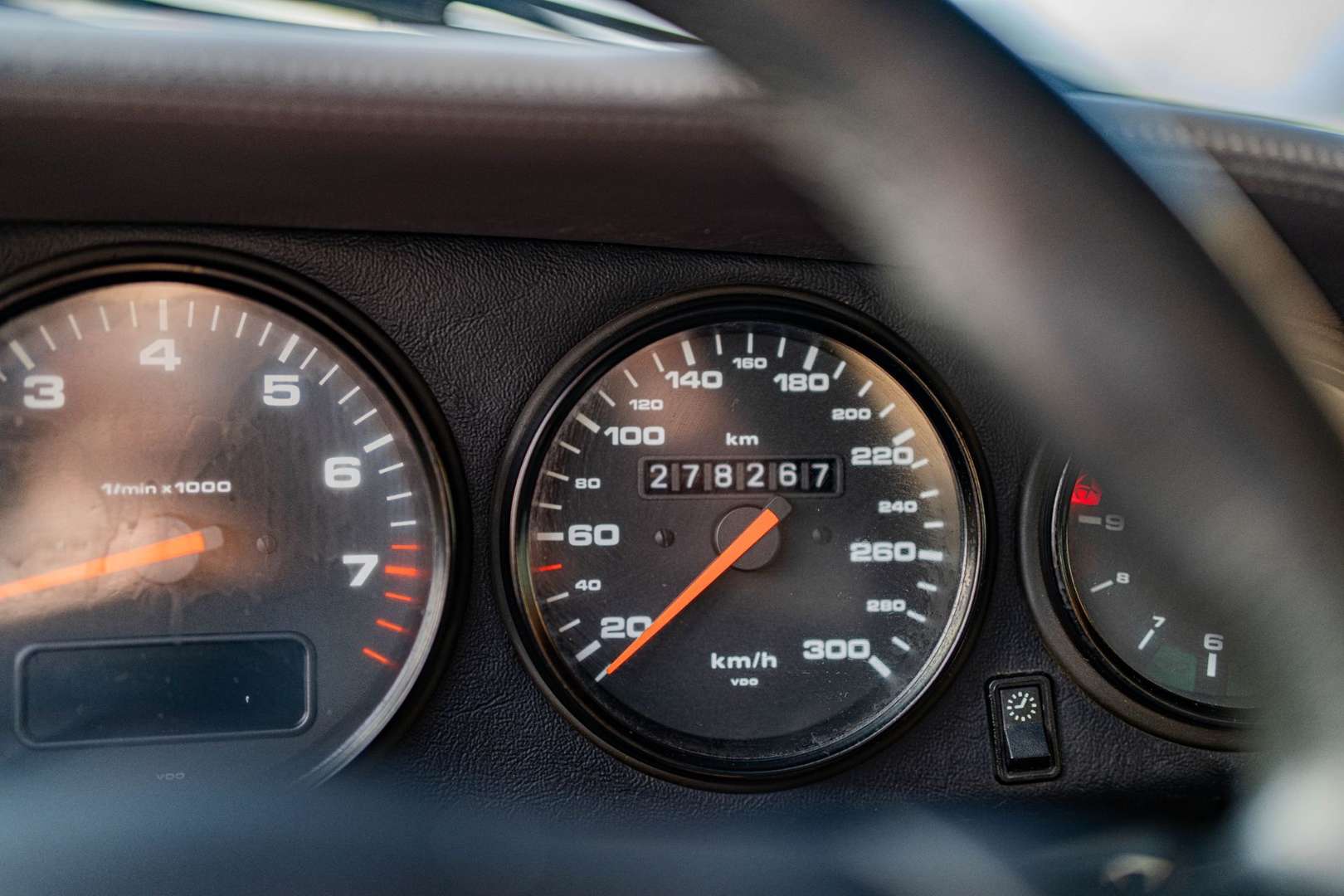 Porsche 993 Carrera 4S - 1996 - Joinsteer - #24