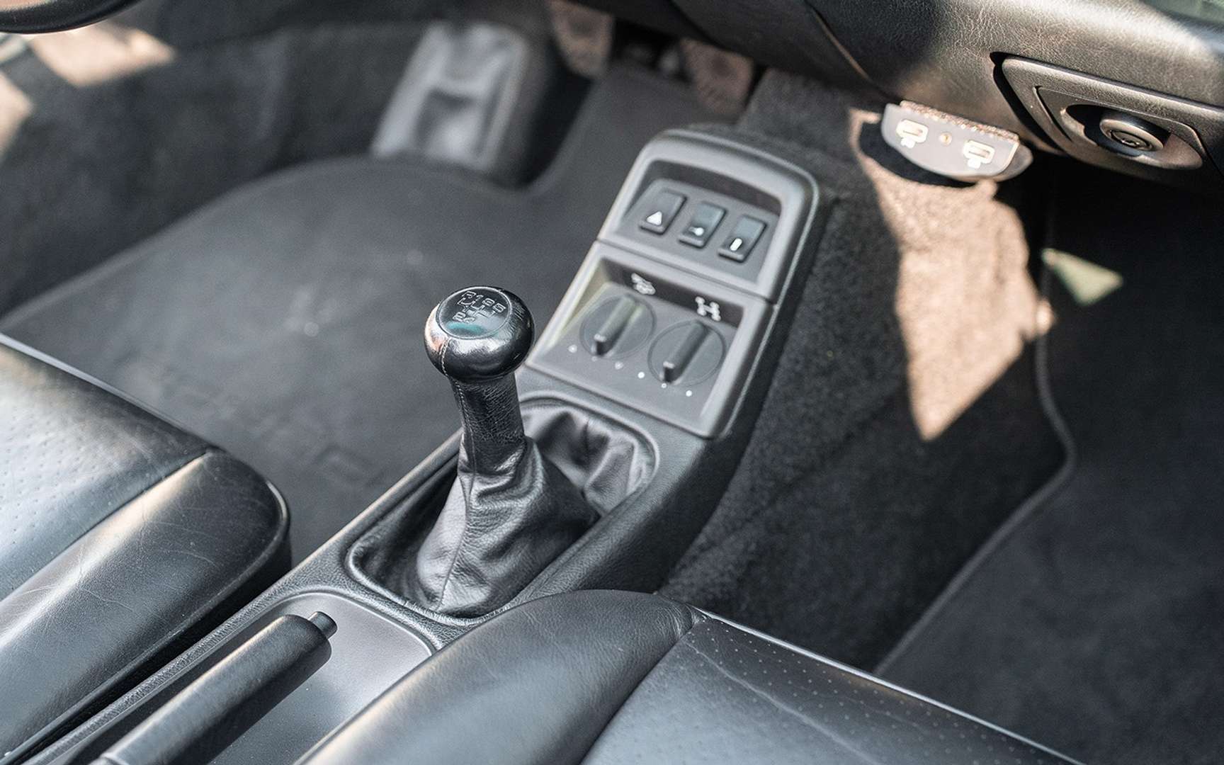 Porsche 964 CARRERA 4 - 1992 - Joinsteer - #31