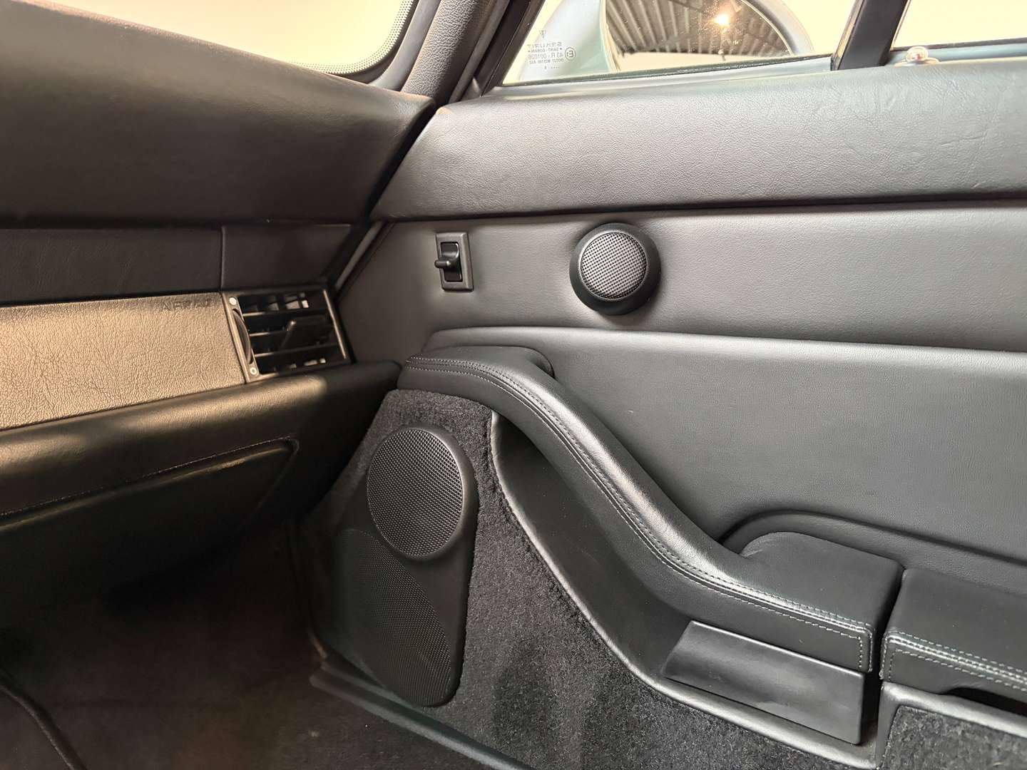 Porsche 993 Carrera 4S - 1996 - Joinsteer - #17