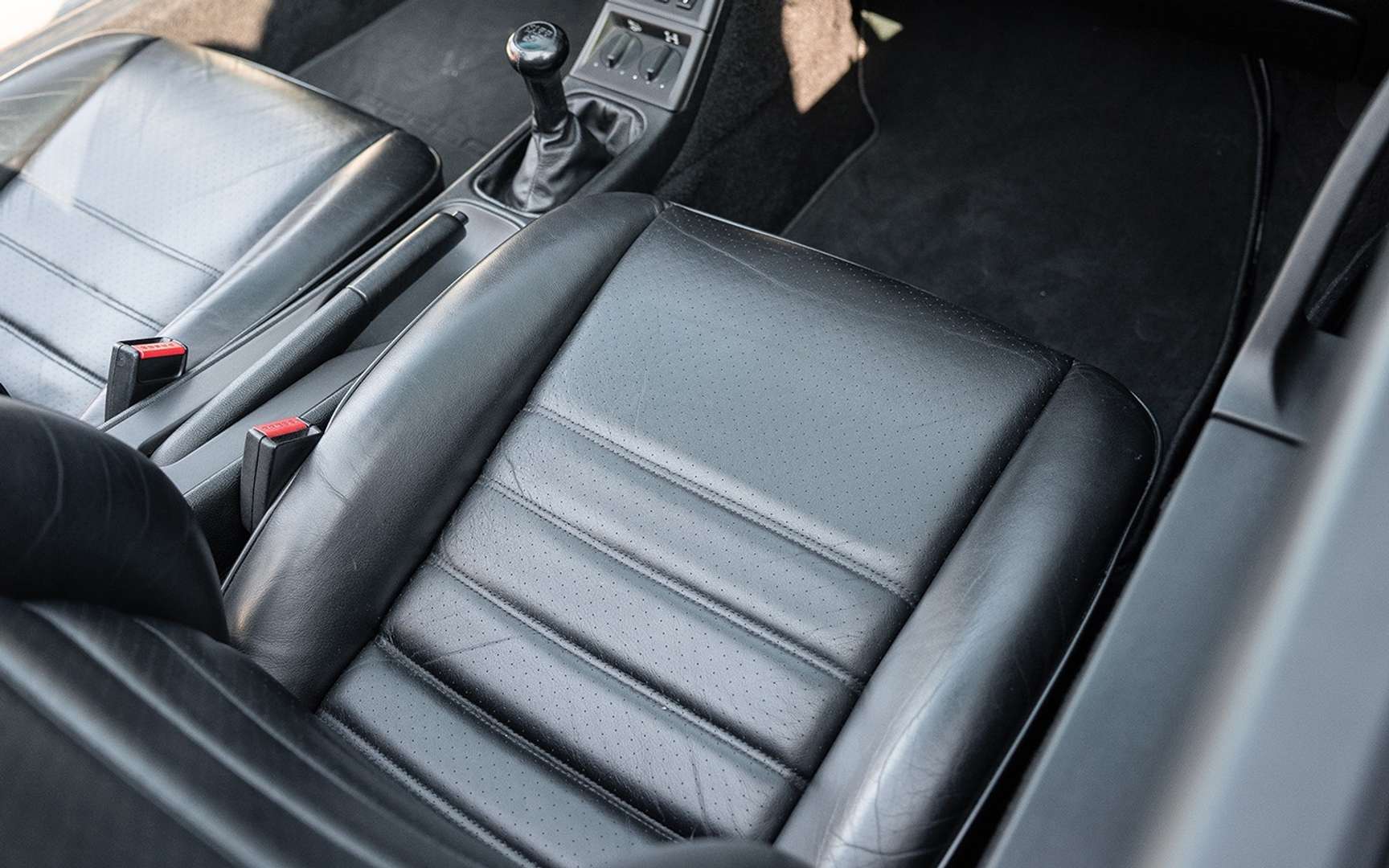 Porsche 964 CARRERA 4 - 1992 - Joinsteer - #32