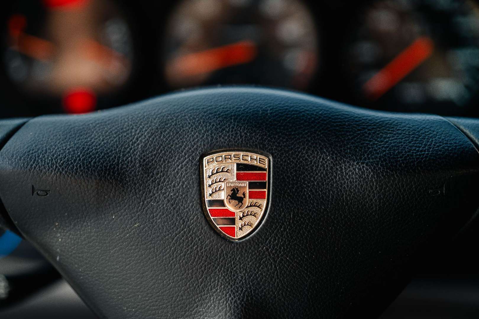 Porsche 993 Carrera 4S - 1996 - Joinsteer - #25