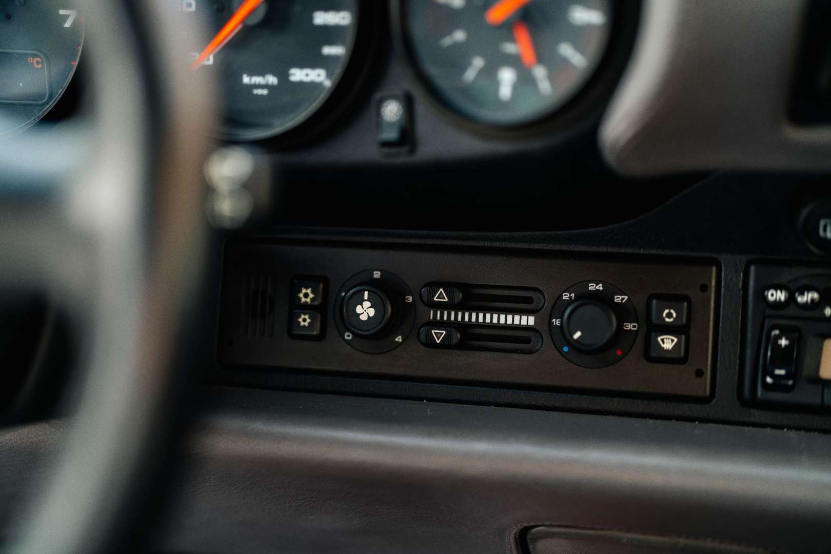 Porsche 993 Carrera 4S - 1996 - Joinsteer - #26