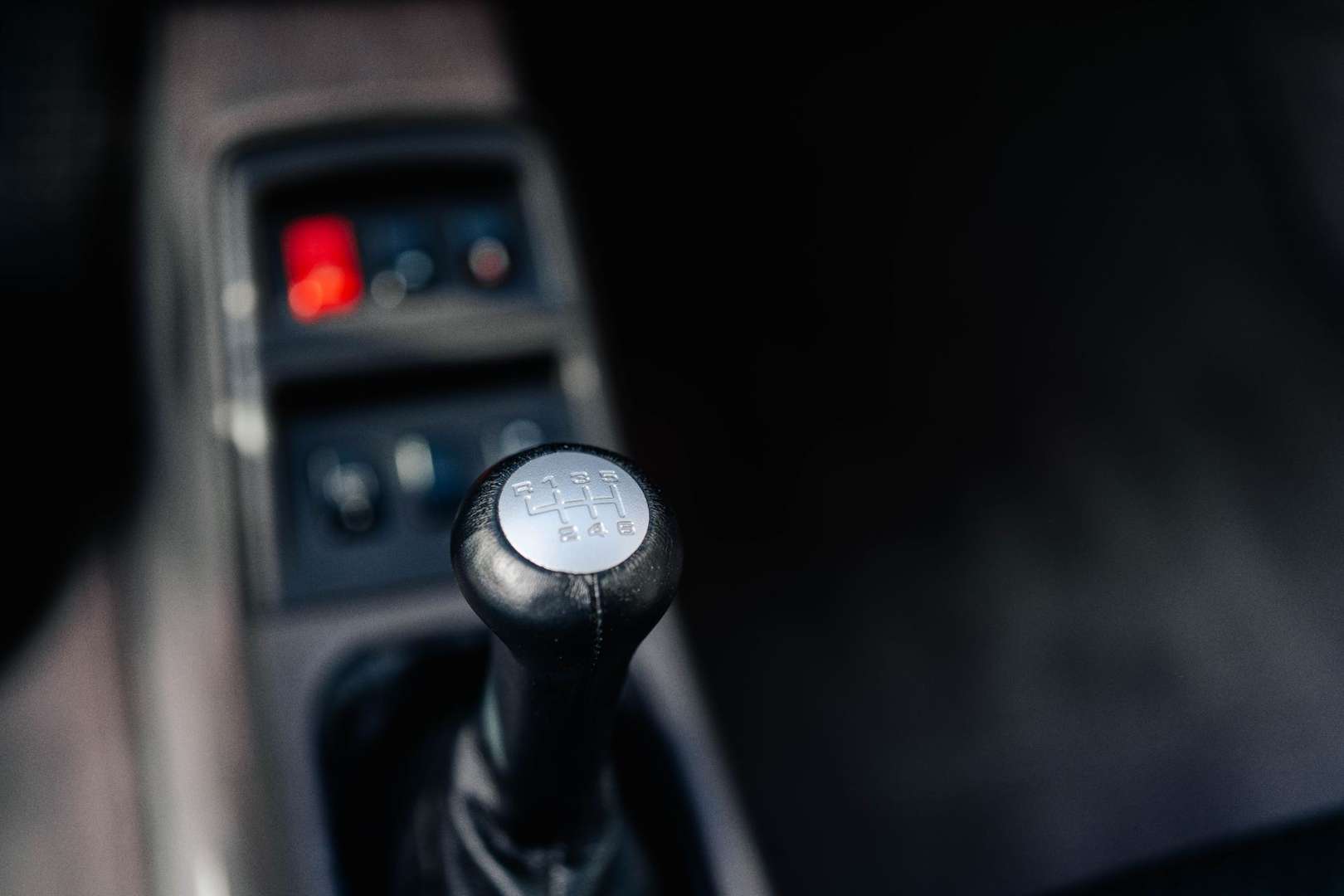 Porsche 993 Carrera 4S - 1996 - Joinsteer - #28