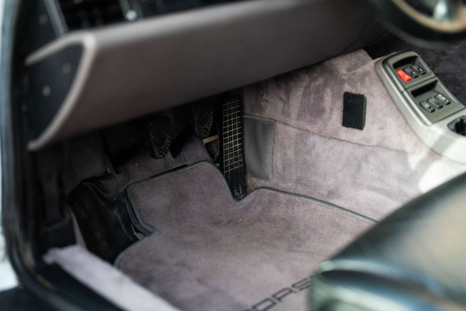 Porsche 993 Carrera 4S - 1996 - Joinsteer - #29