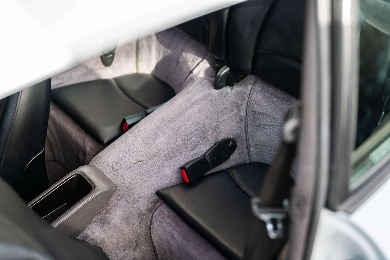 Porsche 993 Carrera 4S - 1996 - Joinsteer - #30