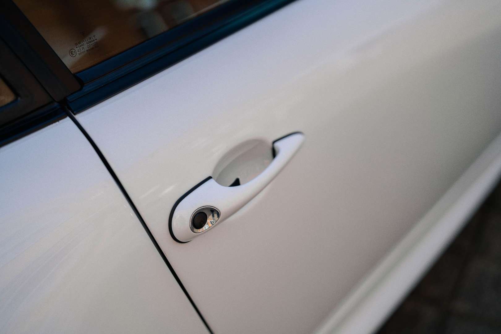 Porsche 993 Carrera 4S - 1996 - Joinsteer - #31