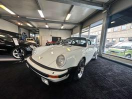 Porsche 930 Turbo - 1983 - Joinsteer - #1