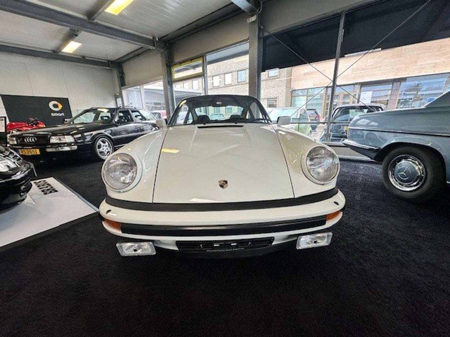 Porsche 930 Turbo - 1983 - Joinsteer - #2