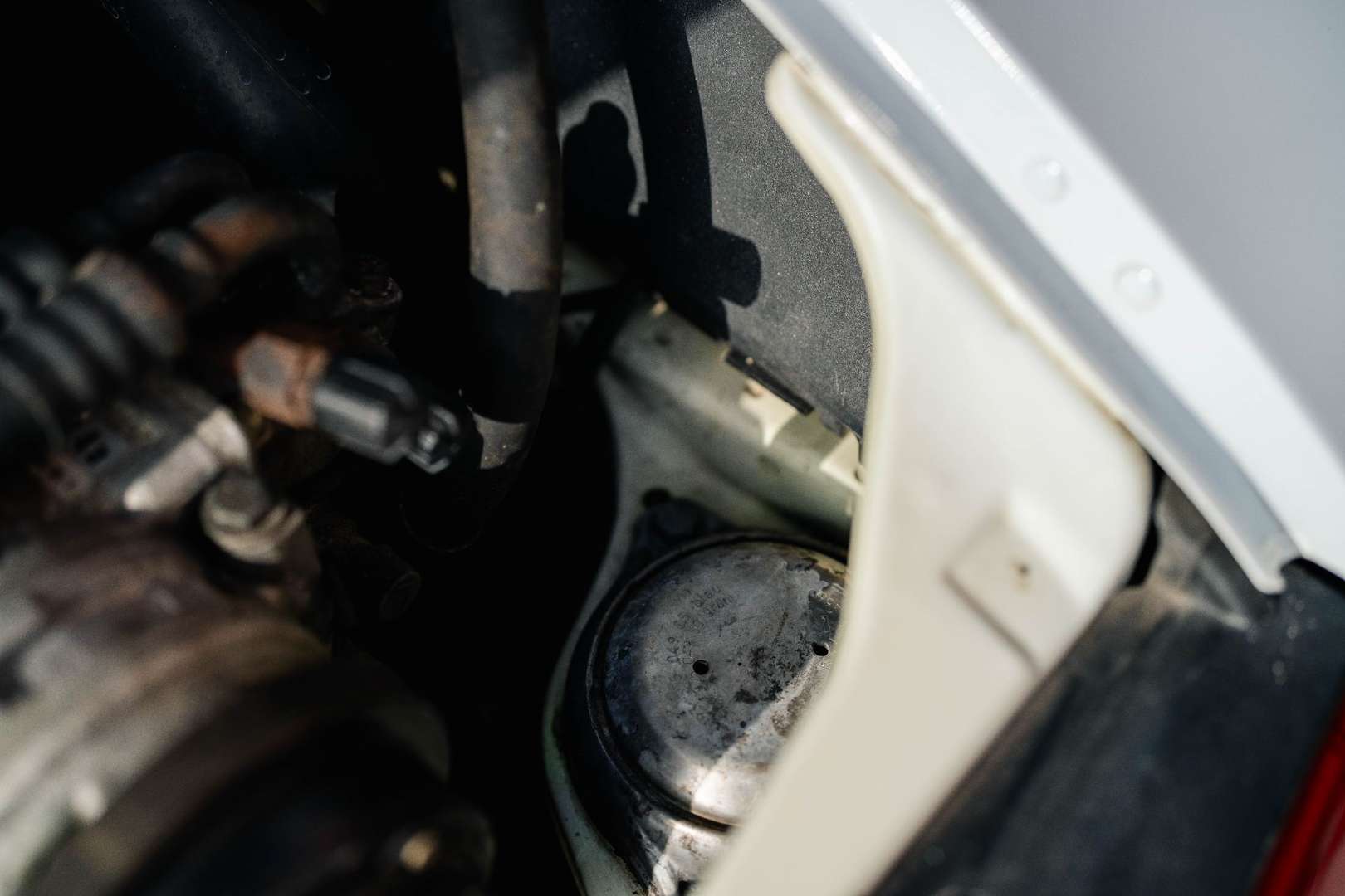 Porsche 993 Carrera 4S - 1996 - Joinsteer - #35