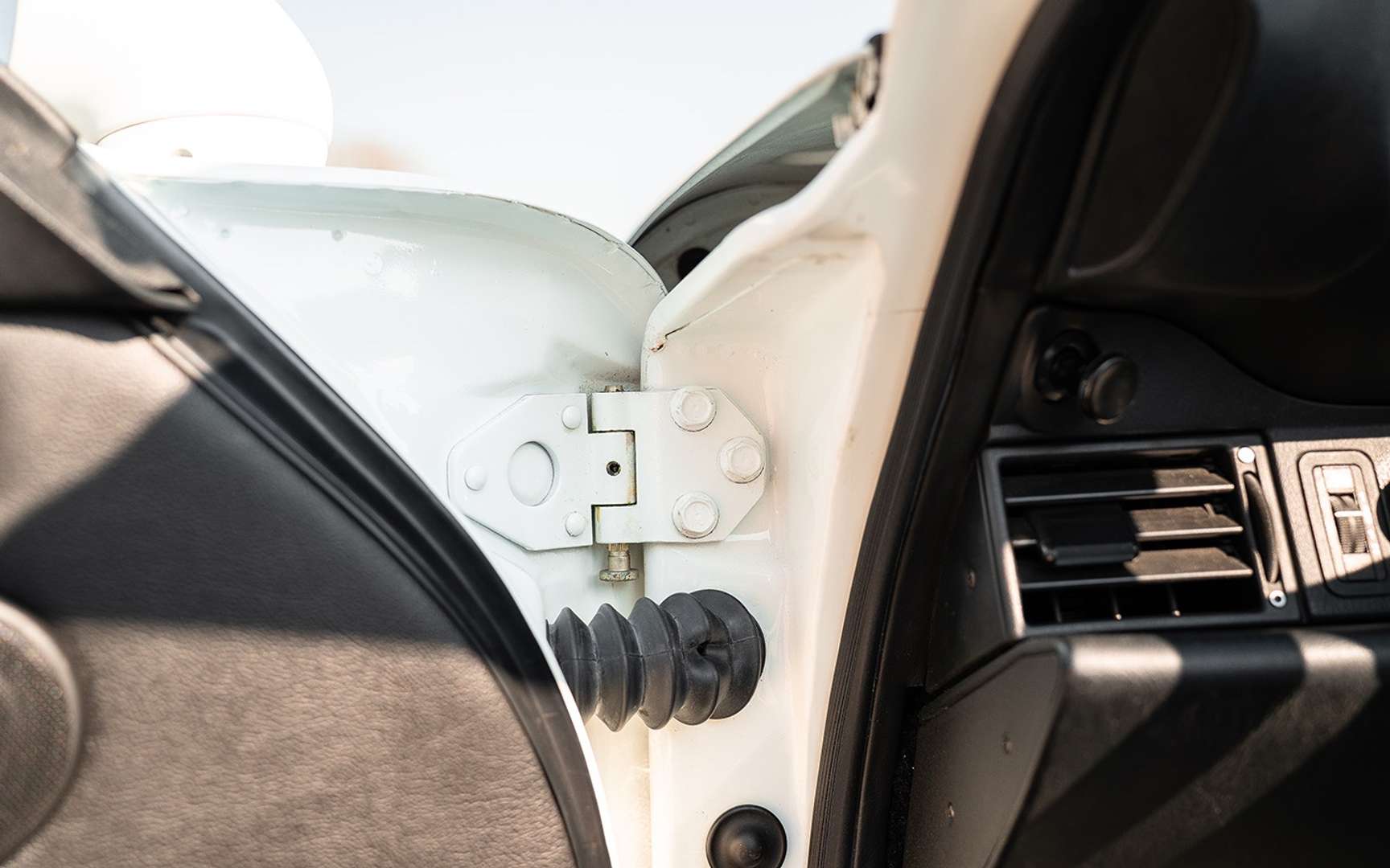 Porsche 964 CARRERA 4 - 1992 - Joinsteer - #44