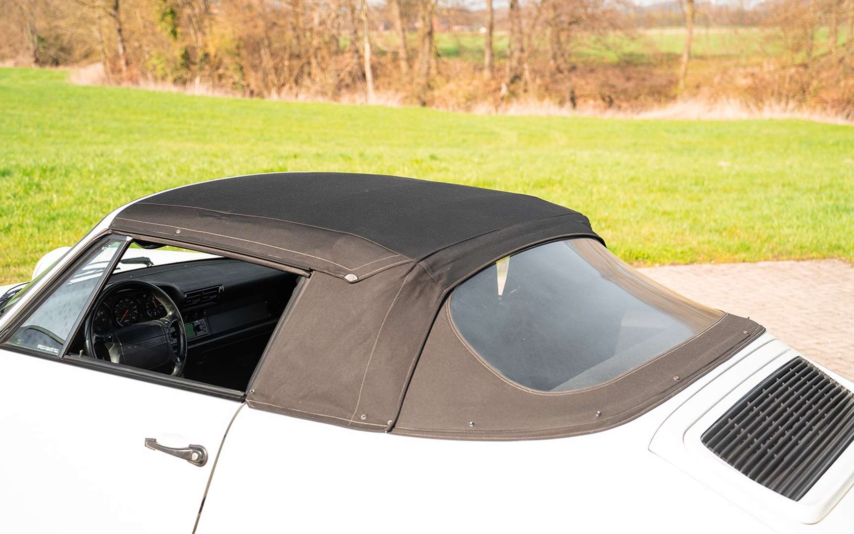 Porsche 964 CARRERA 4 - 1992 - Joinsteer - #45