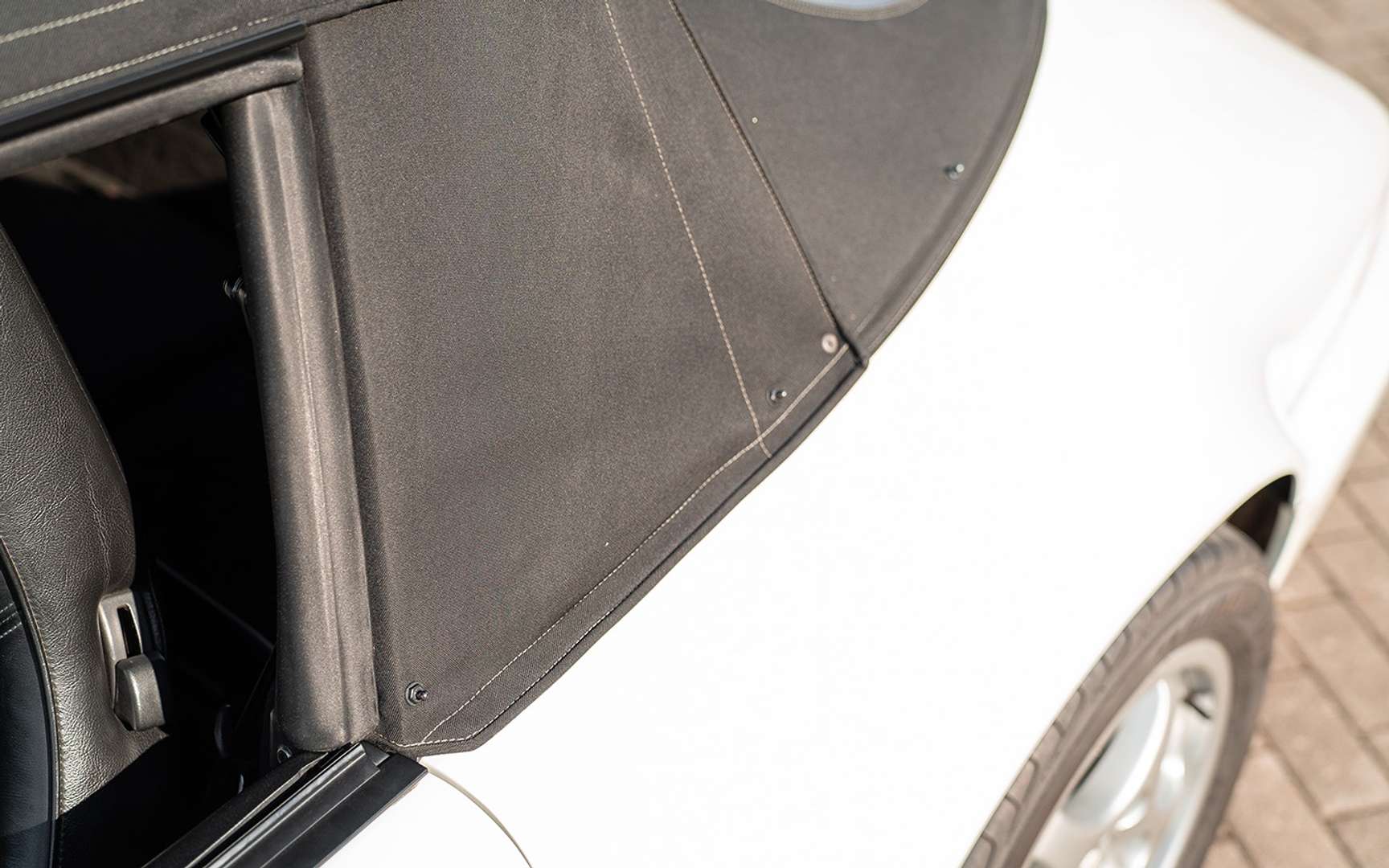 Porsche 964 CARRERA 4 - 1992 - Joinsteer - #47