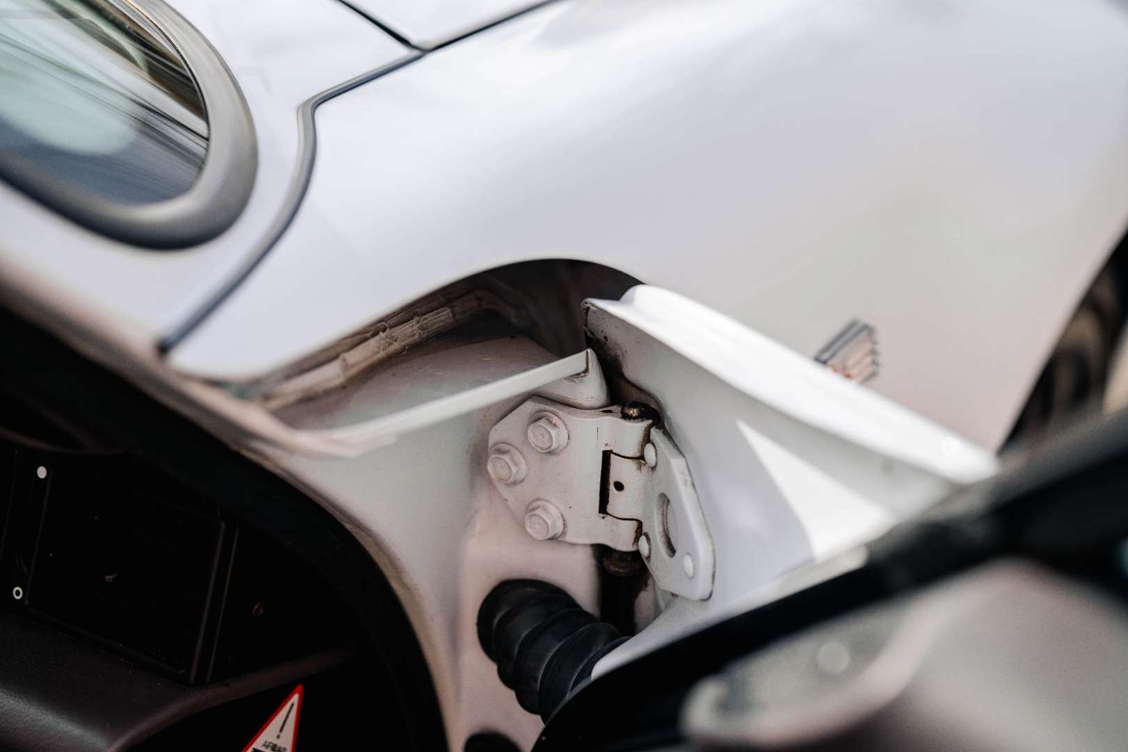 Porsche 993 Carrera 4S - 1996 - Joinsteer - #41