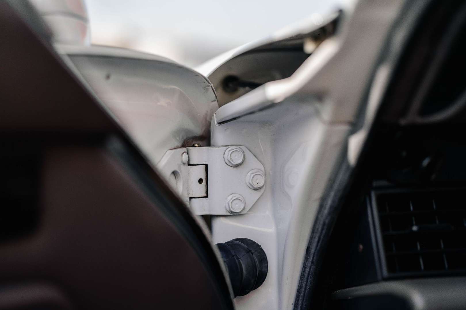 Porsche 993 Carrera 4S - 1996 - Joinsteer - #43