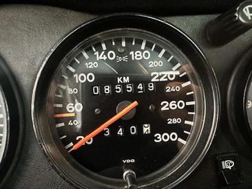 Porsche 930 Turbo — photo 10