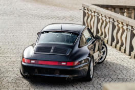 Porsche 993 Carrera 2 - 1997 - Joinsteer - #3