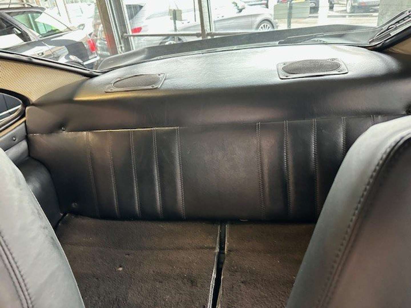 Porsche 930 Turbo - 1983 - Joinsteer - #12