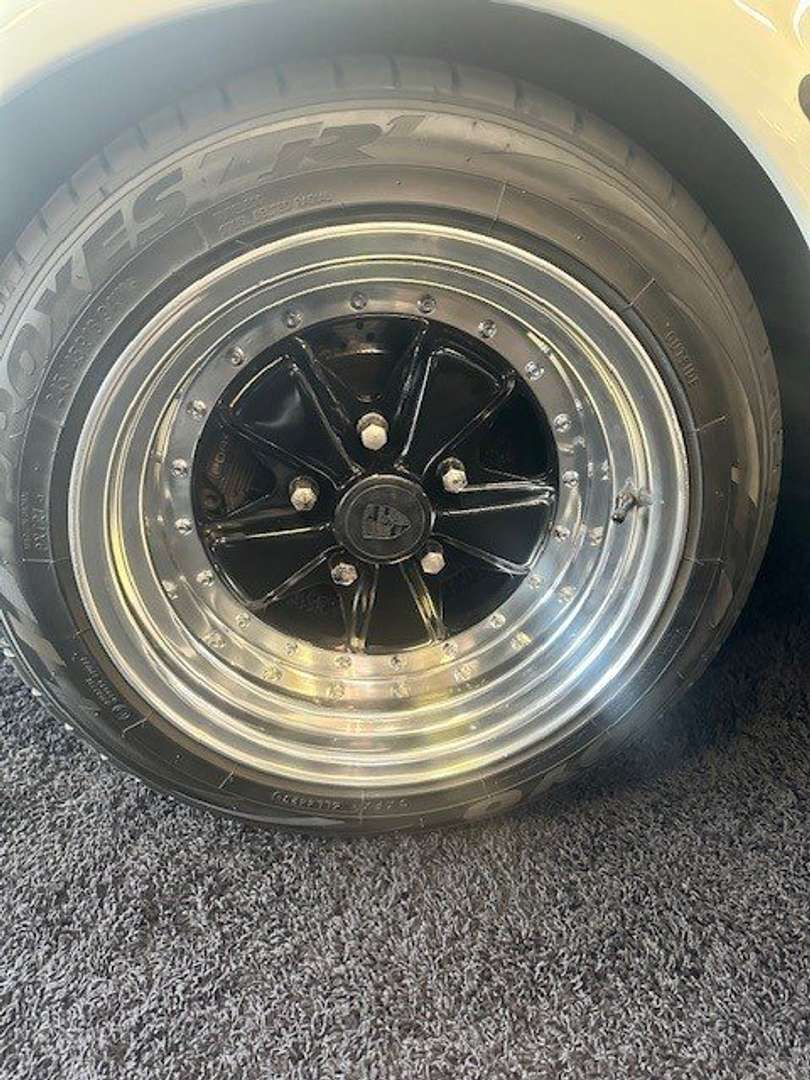 Porsche 930 Turbo - 1983 - Joinsteer - #13