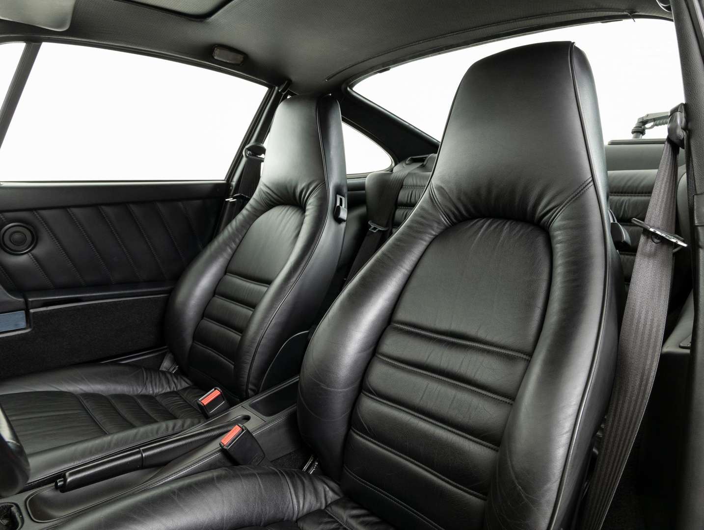Porsche 964 Turbo - 1995 - Joinsteer - #3