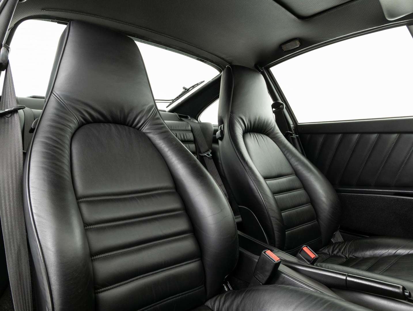 Porsche 964 Turbo - 1995 - Joinsteer - #7