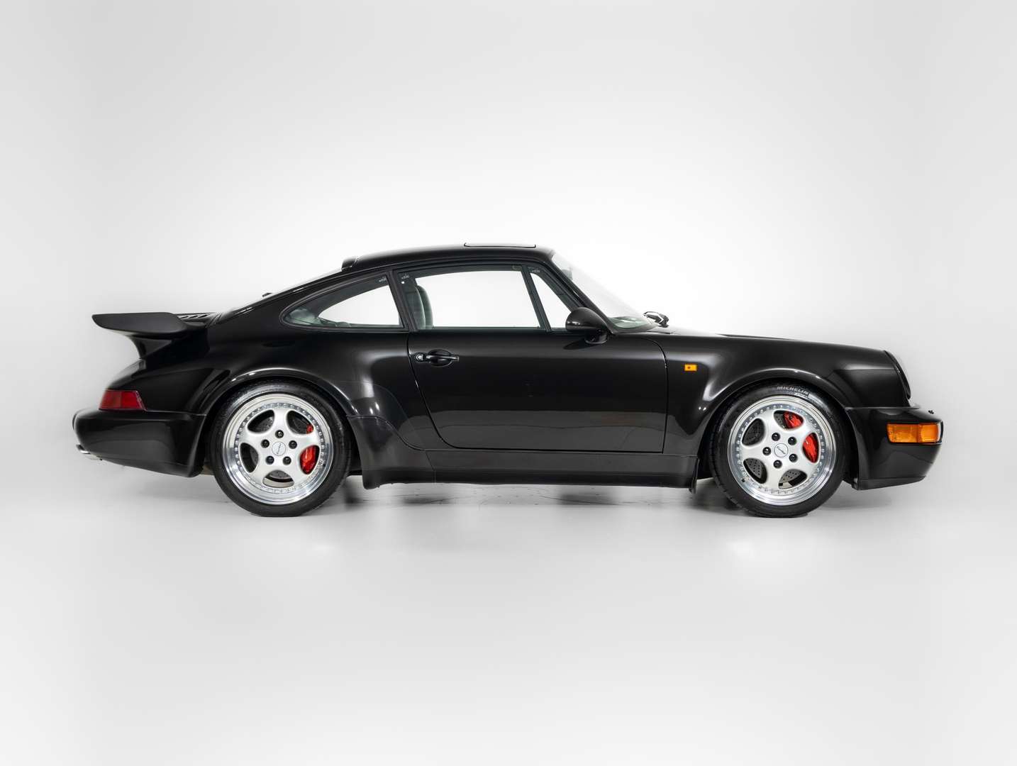 Porsche 964 Turbo - 1995 - Joinsteer - #9