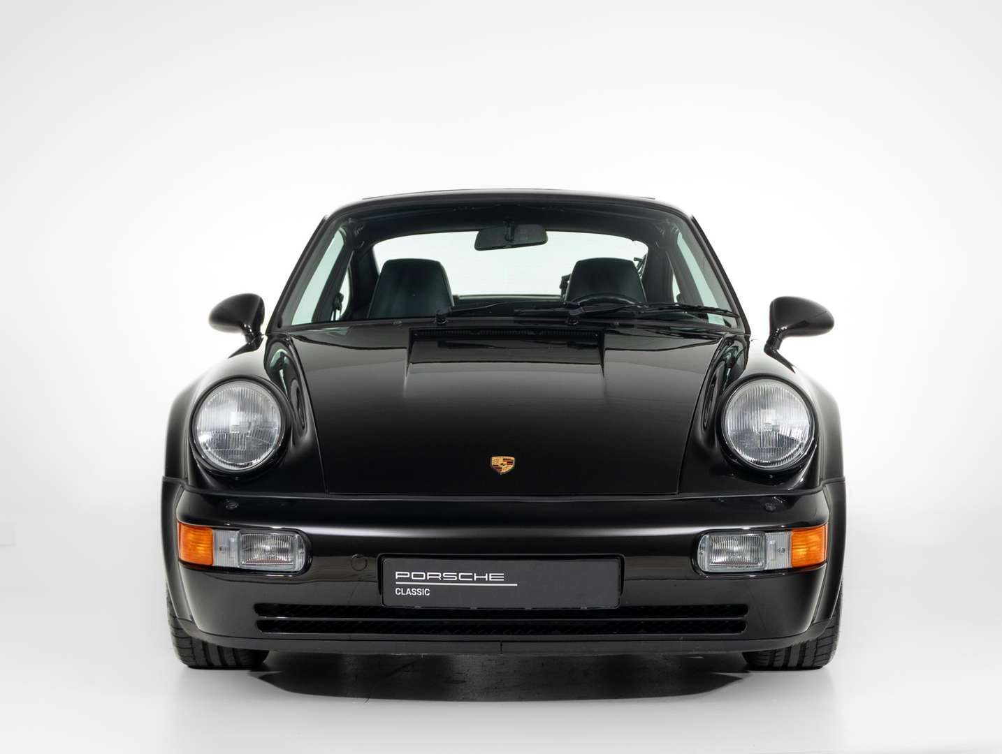 Porsche 964 Turbo - 1995 - Joinsteer - #14