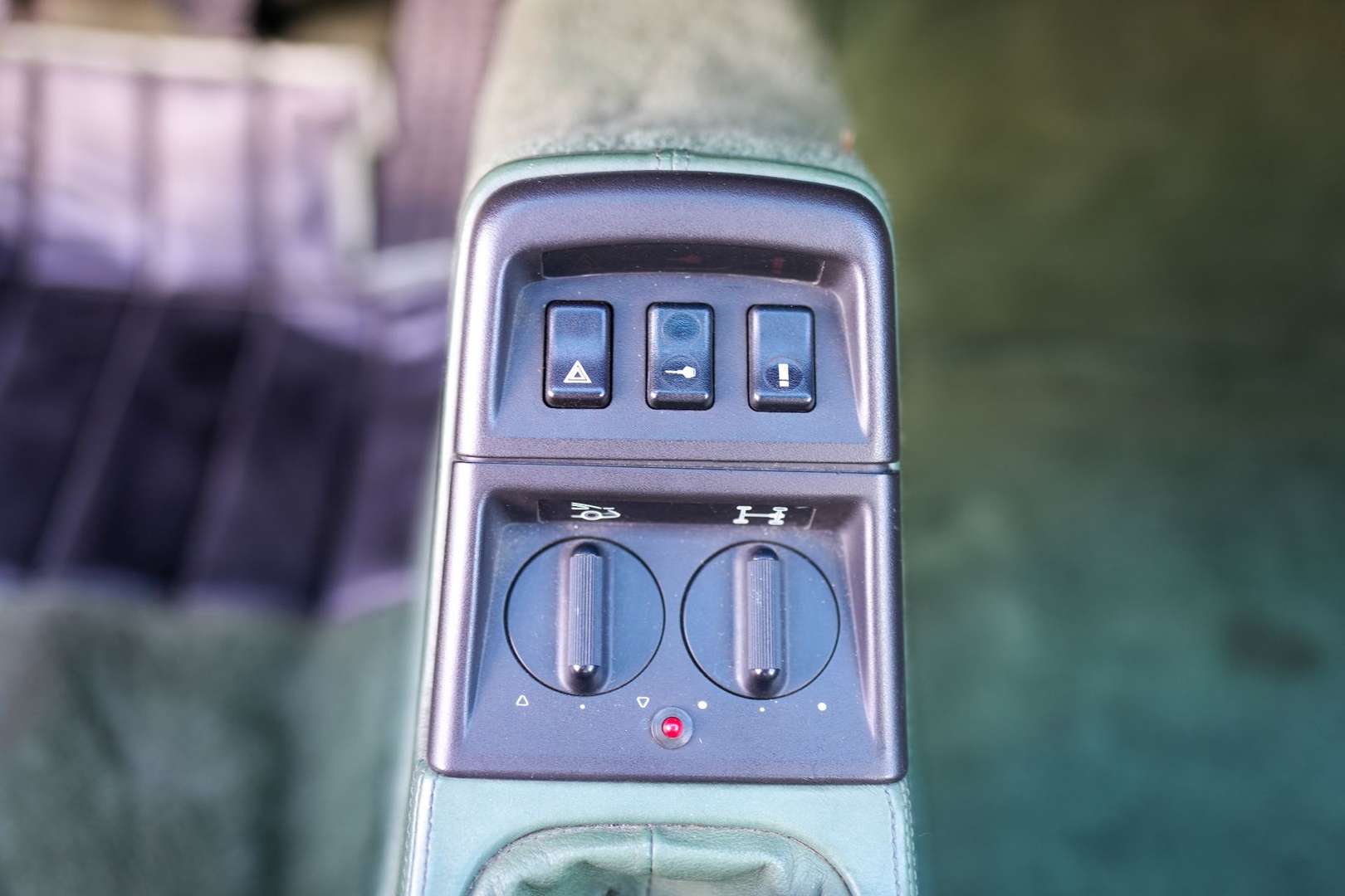 Porsche 964 CARRERA 4 - 1992 - Joinsteer - #34