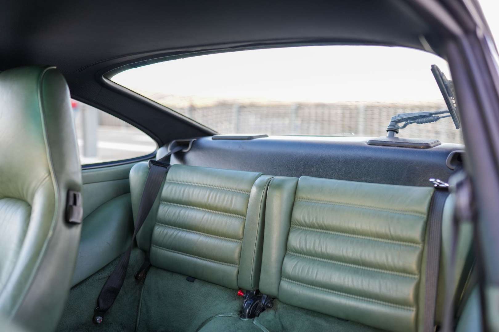 Porsche 964 CARRERA 4 - 1992 - Joinsteer - #36