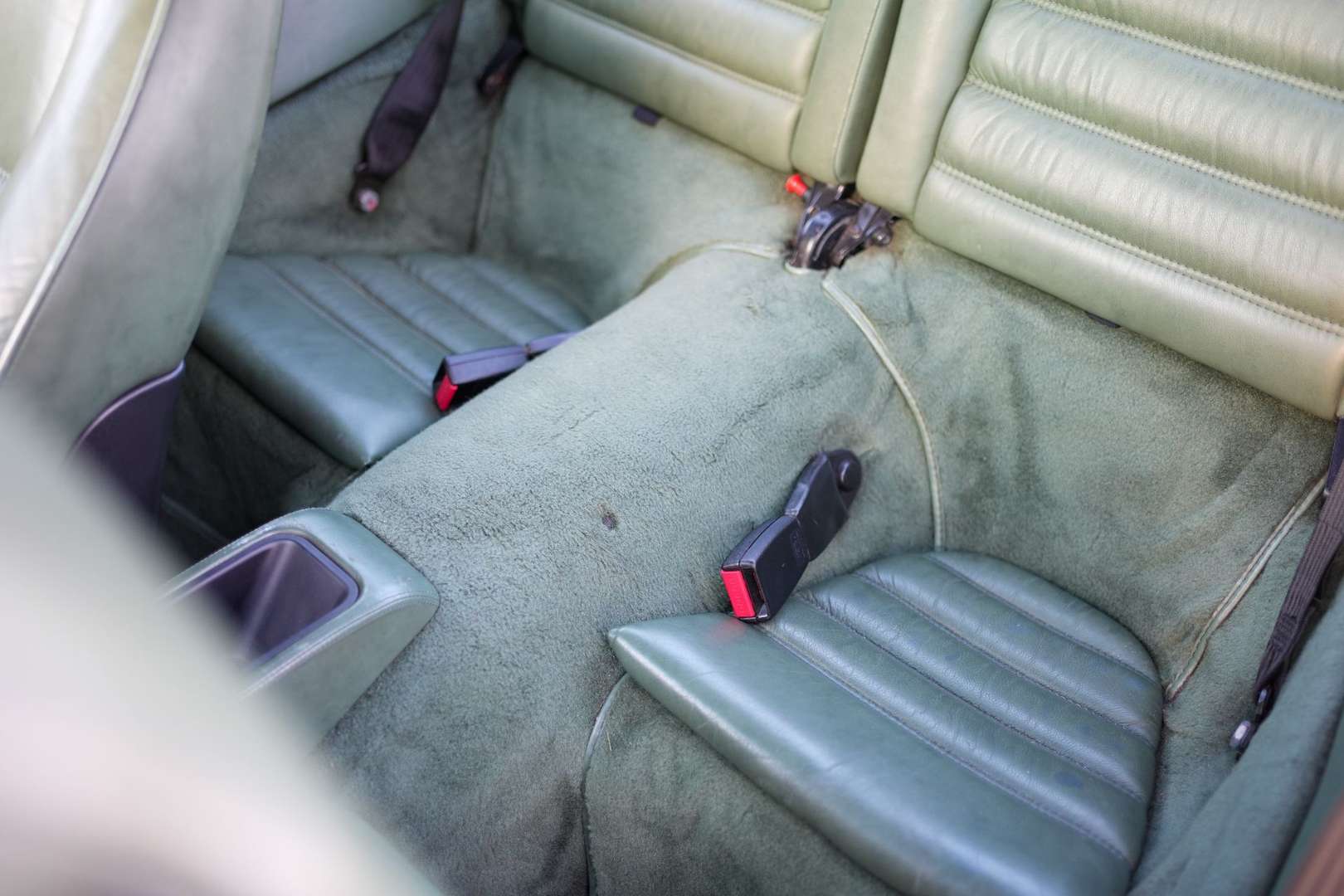 Porsche 964 CARRERA 4 - 1992 - Joinsteer - #37