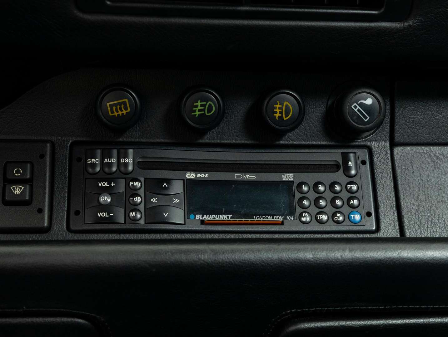Porsche 964 Turbo - 1995 - Joinsteer - #18