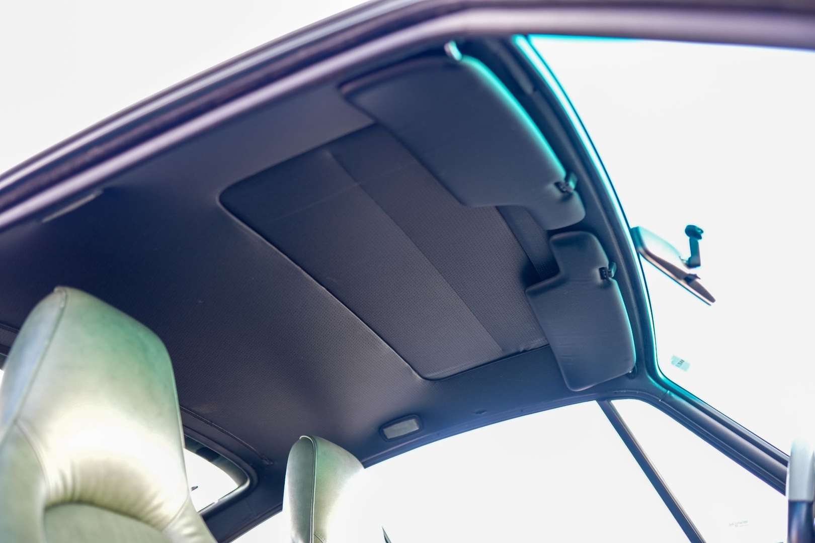 Porsche 964 CARRERA 4 - 1992 - Joinsteer - #38