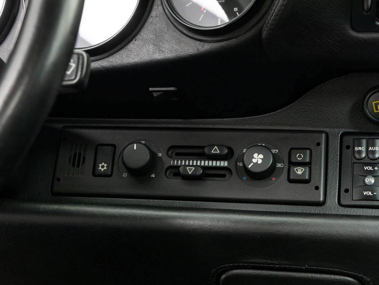 Porsche 964 Turbo - 1995 - Joinsteer - #19