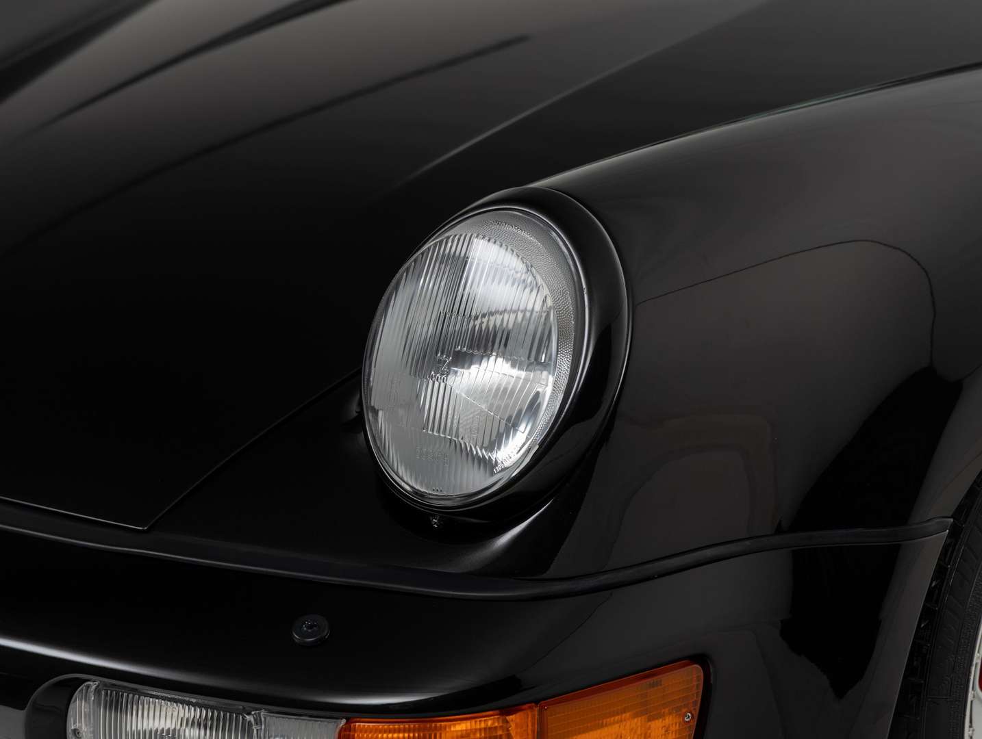 Porsche 964 Turbo - 1995 - Joinsteer - #23